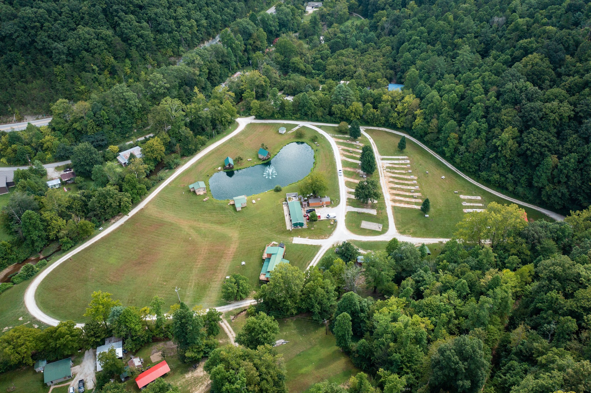 Natural Bridge State Resort Park