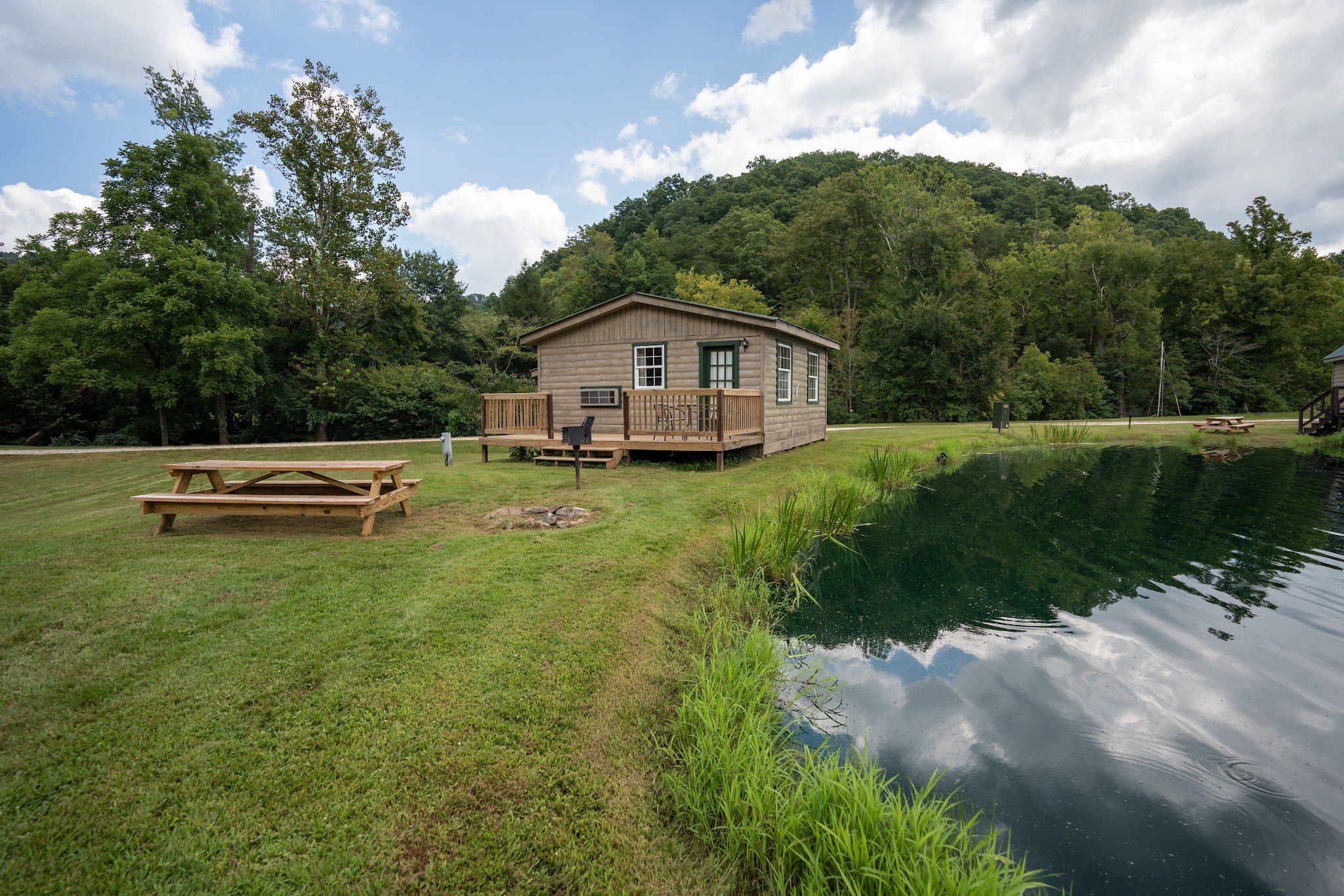 Natural Bridge State Resort Park