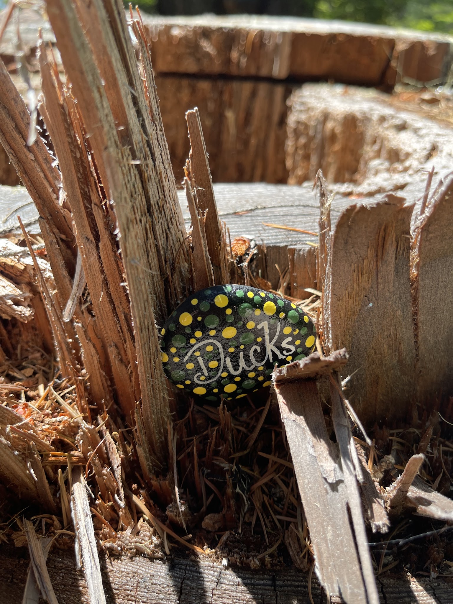 Natural Bridge Campground