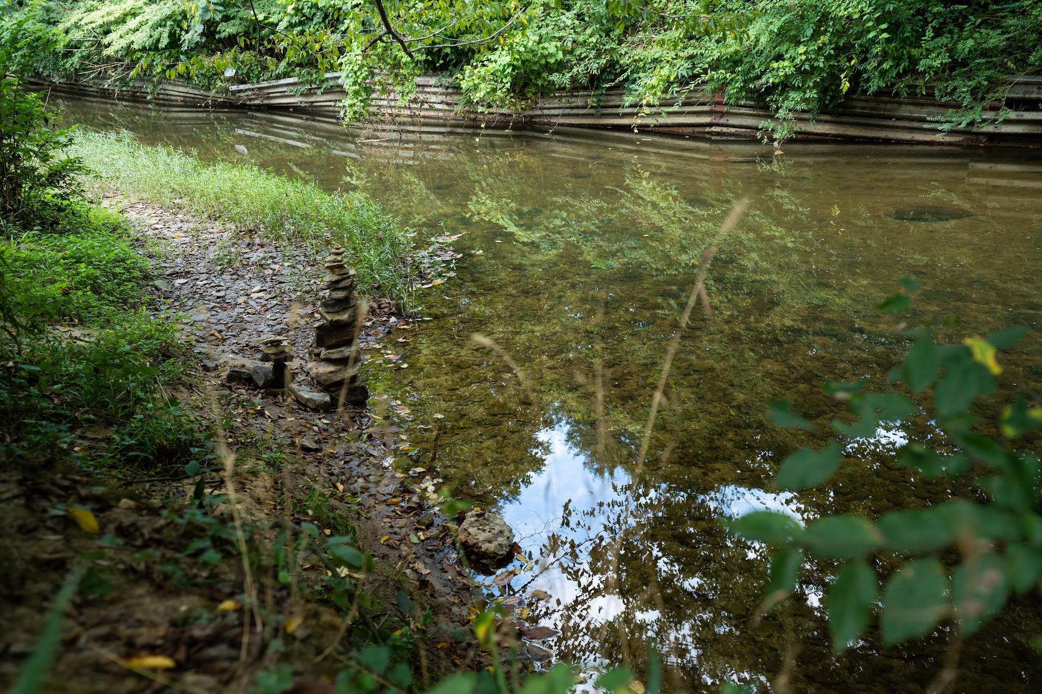 Natural Bridge State Resort Park