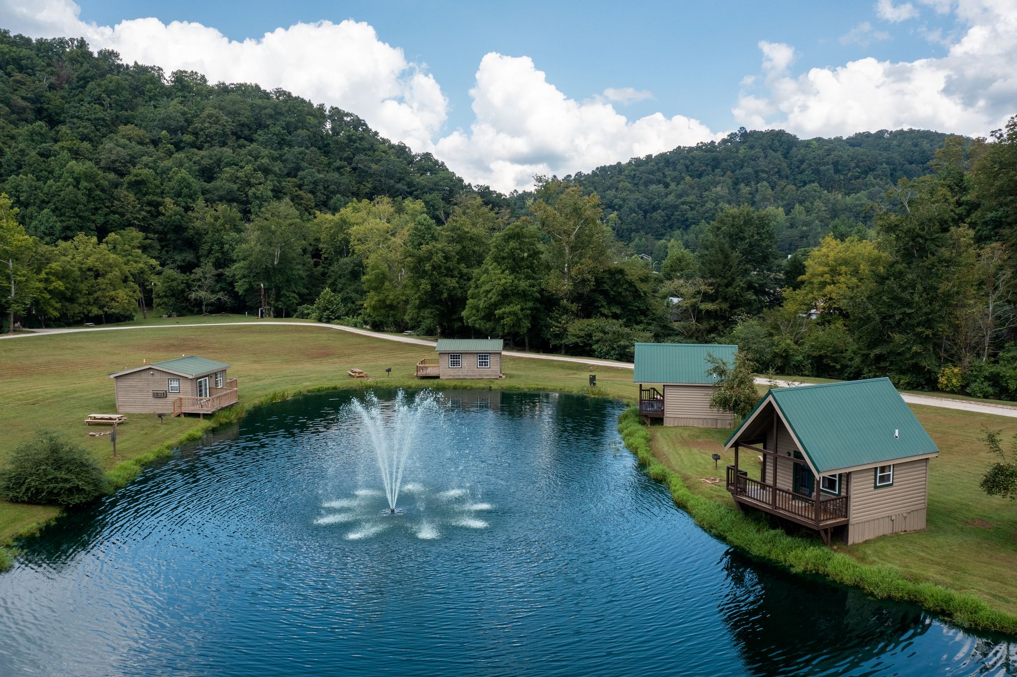 Natural Bridge State Resort Park