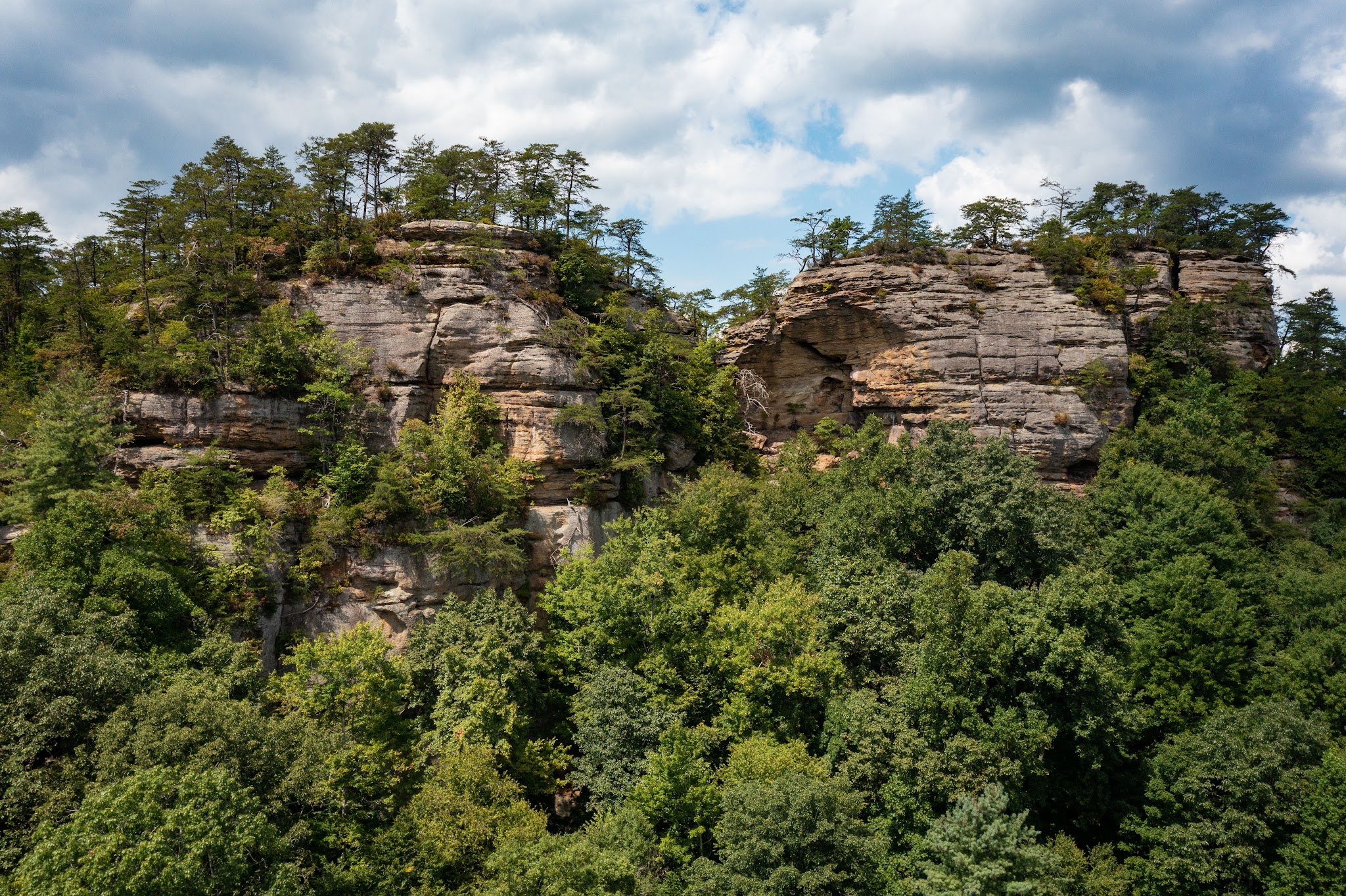 Natural Bridge State Resort Park