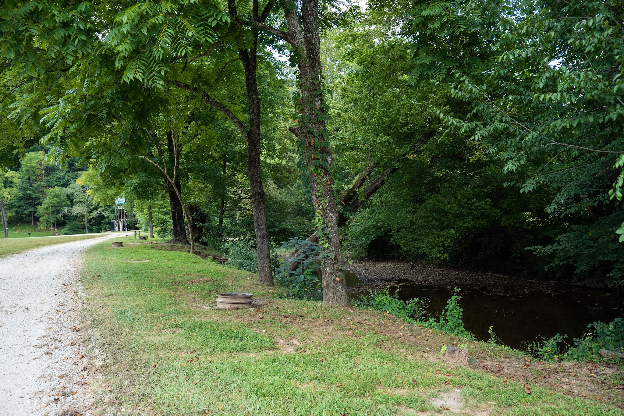 Natural Bridge State Resort Park