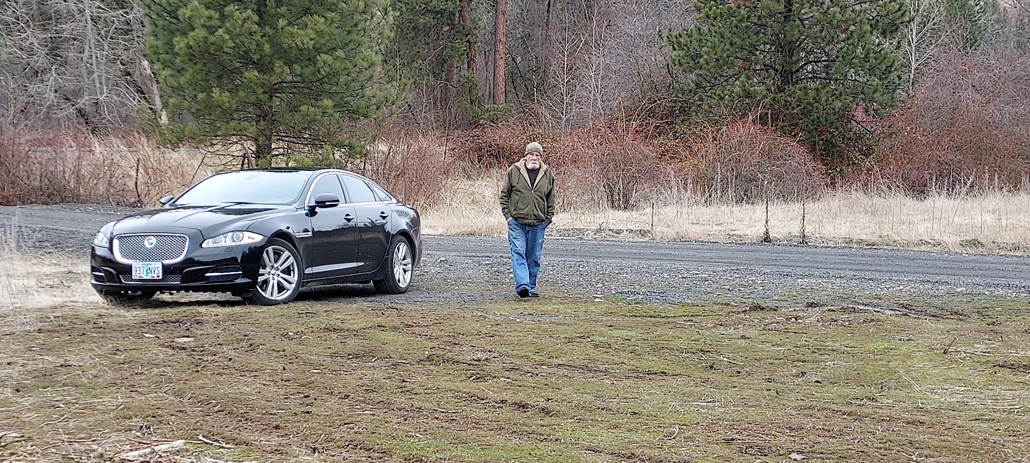 Bingham Springs Campground