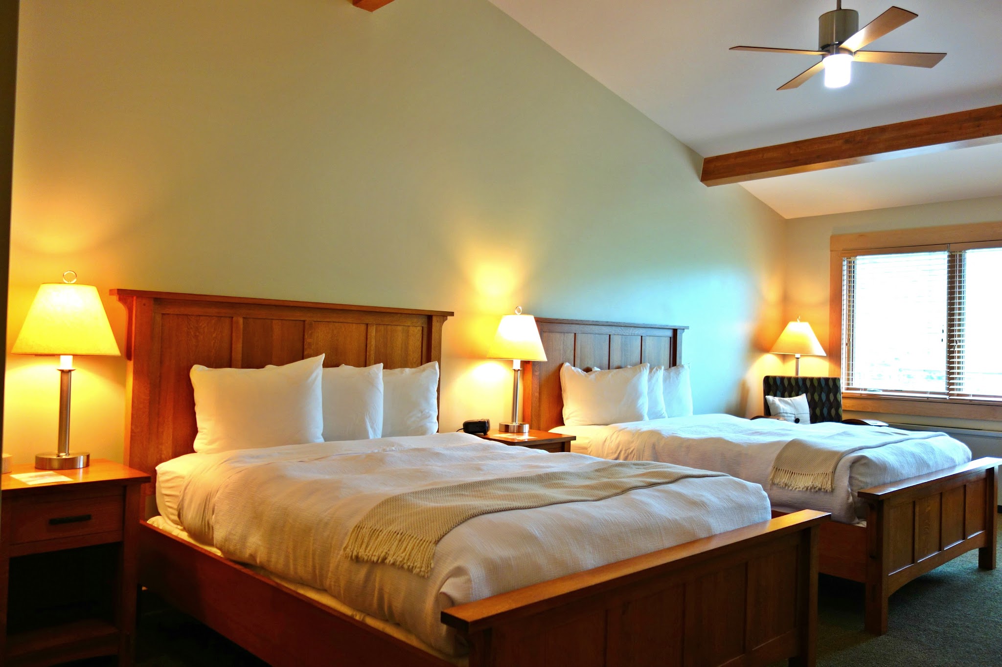 The Nature Inn At Bald Eagle