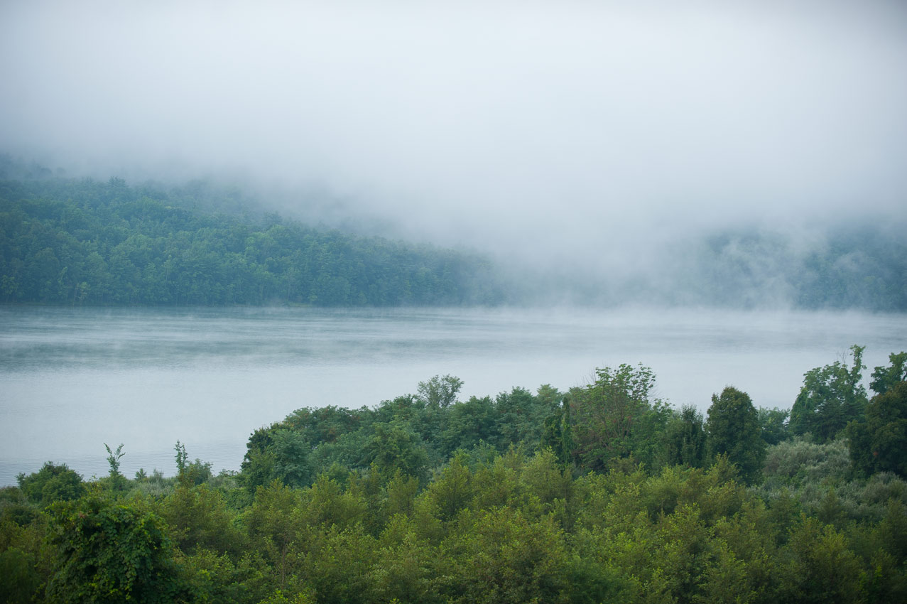 The Nature Inn At Bald Eagle