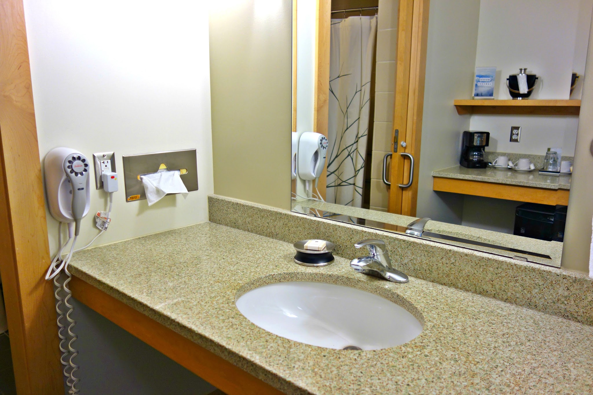 The Nature Inn At Bald Eagle