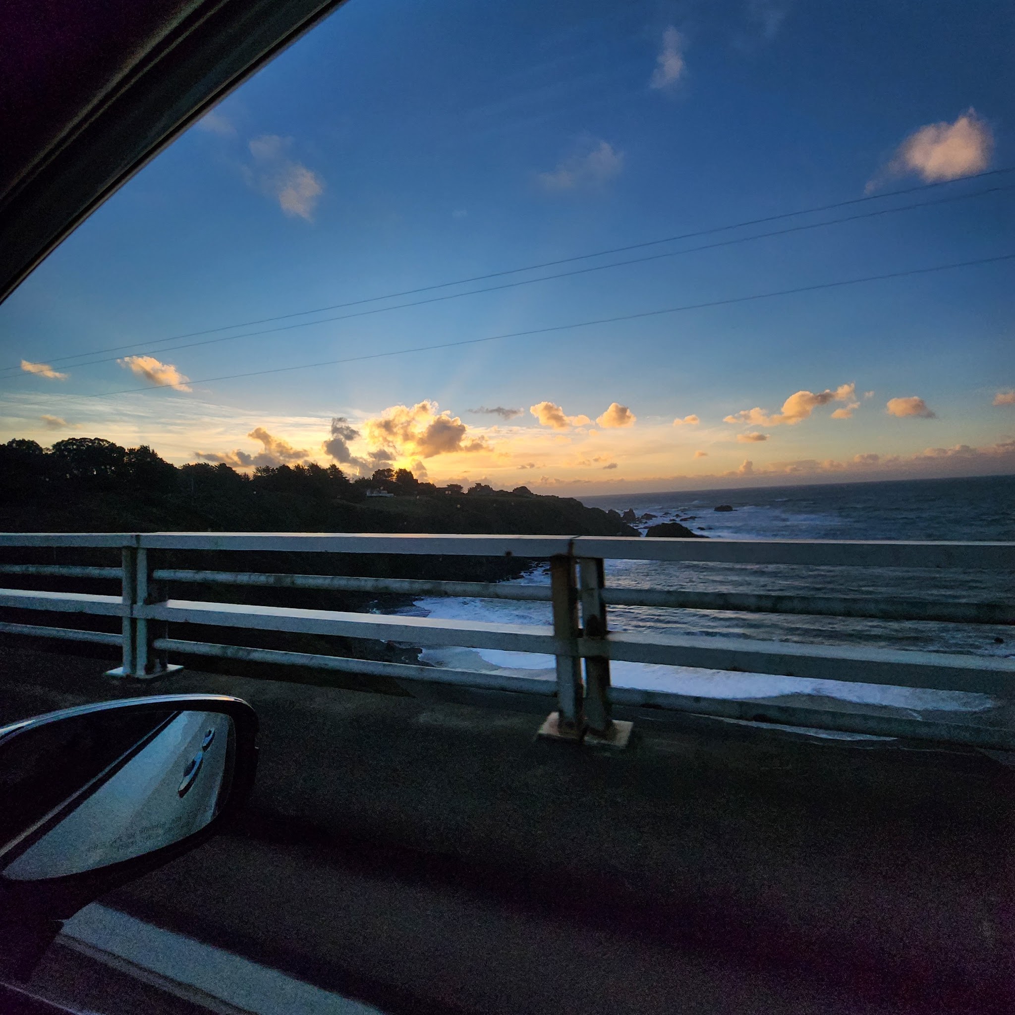 Navarro Beach Campground