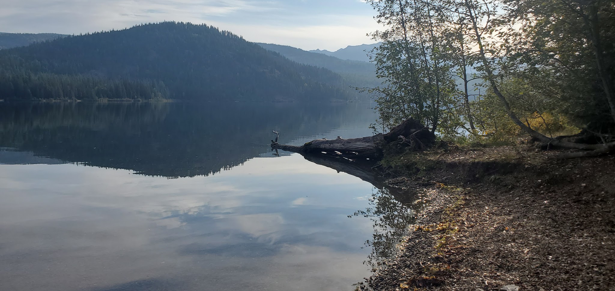 Geisinger Campground
