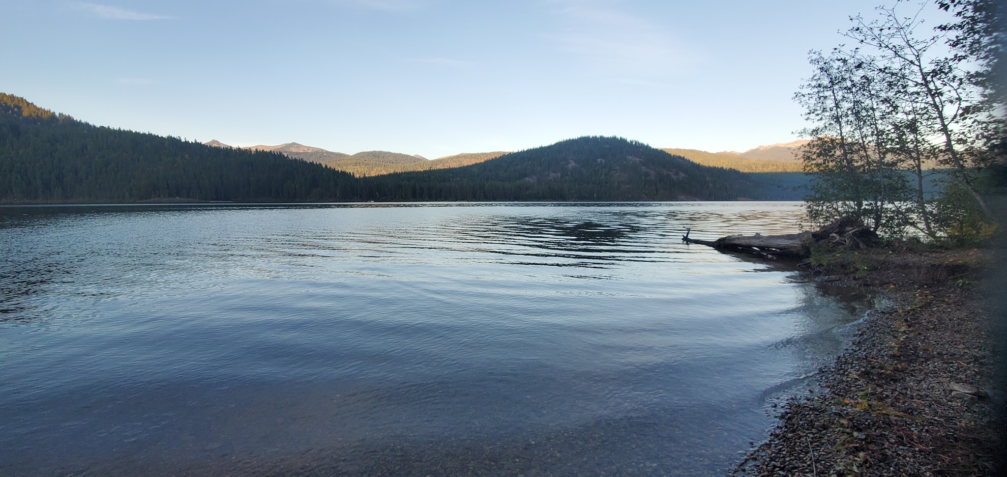 Geisinger Campground