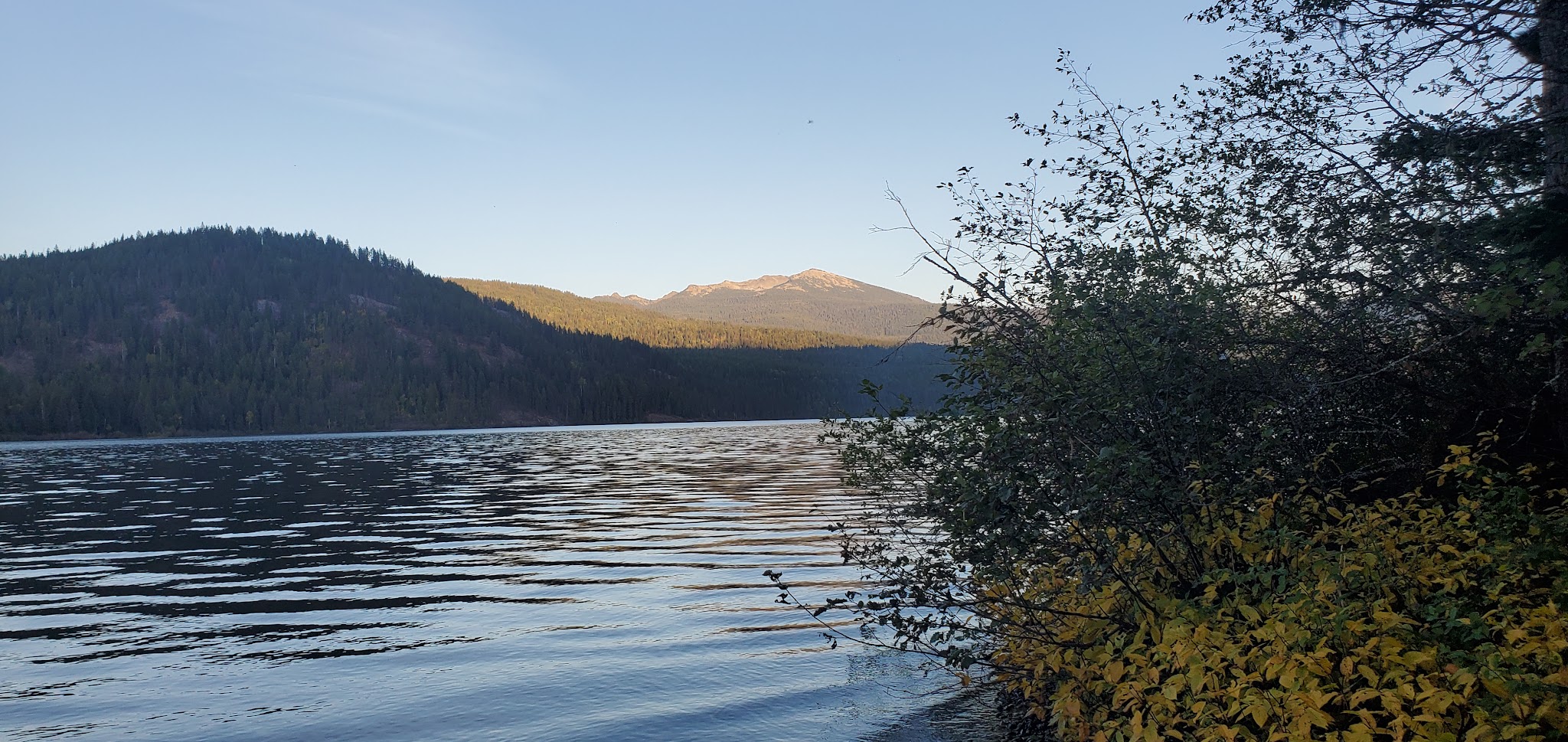 Geisinger Campground