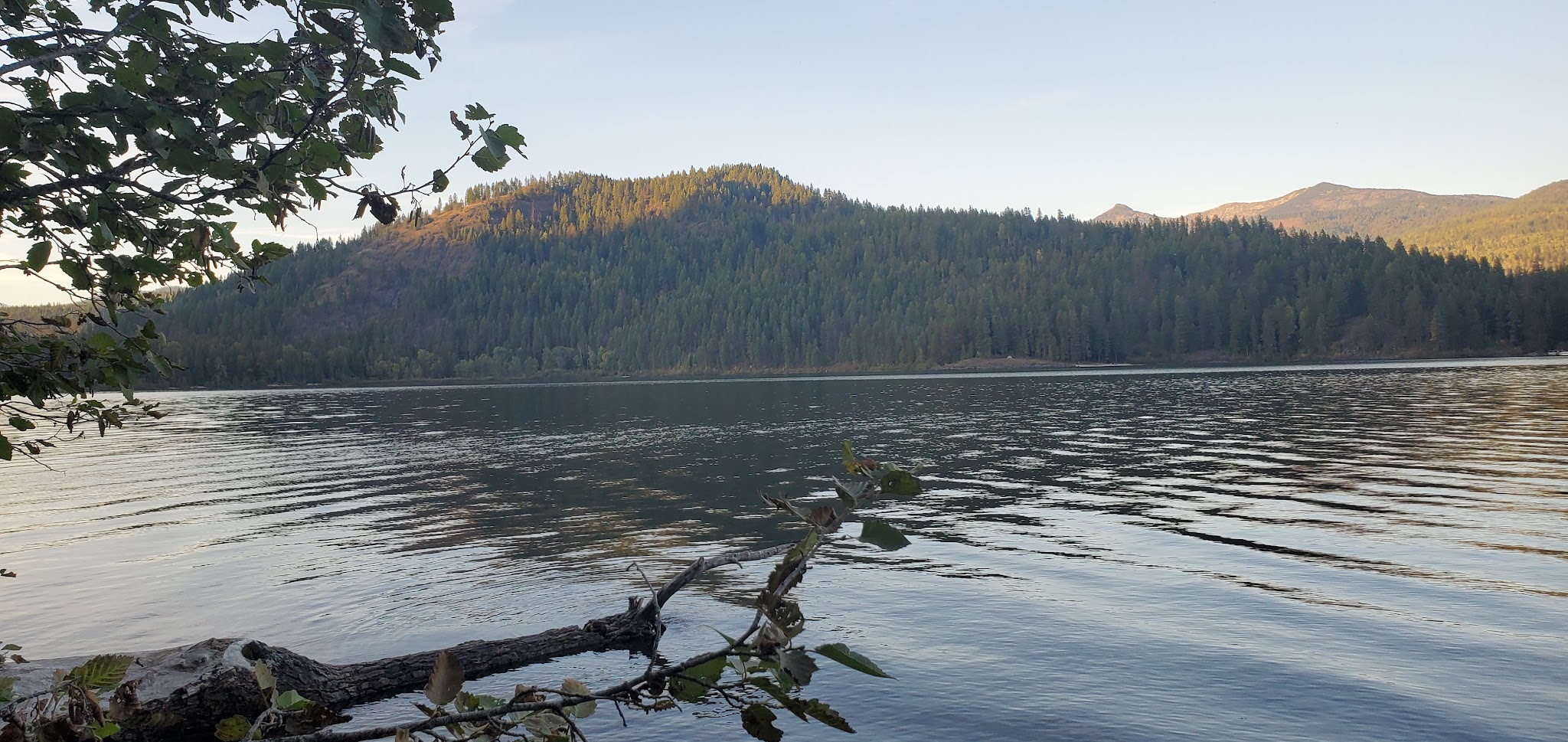 Geisinger Campground