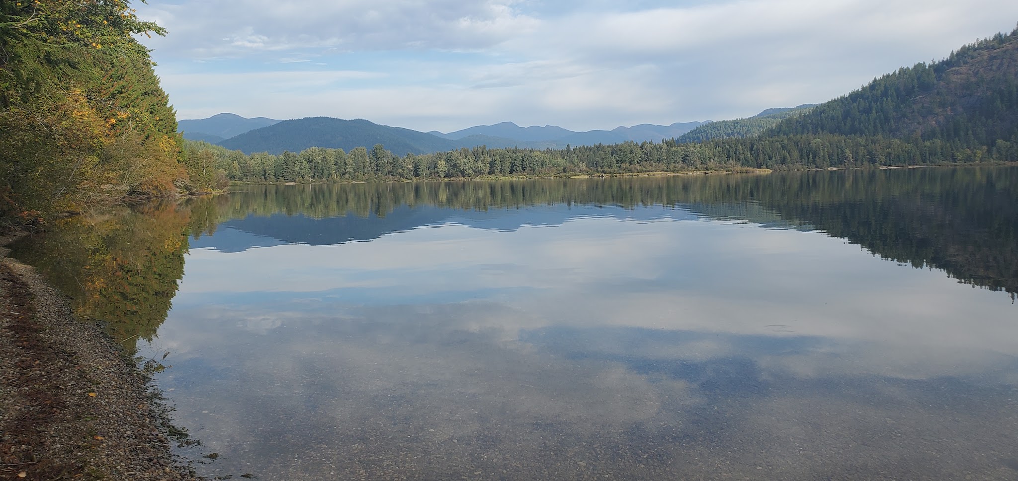 Geisinger Campground