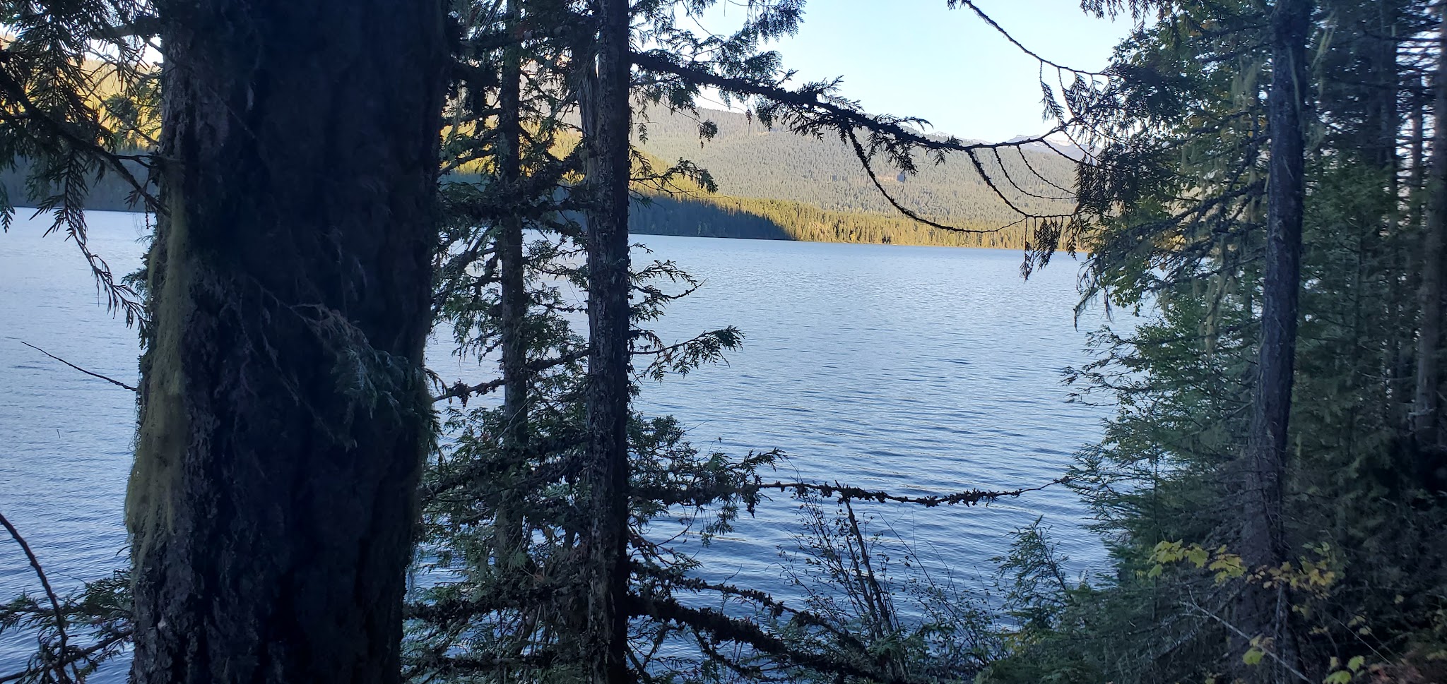 Geisinger Campground