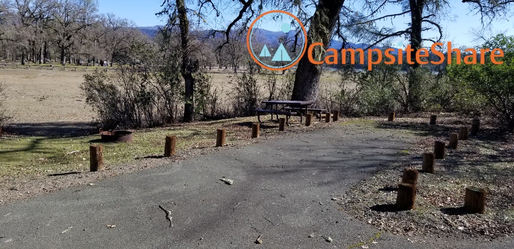 Navy Camp Campground