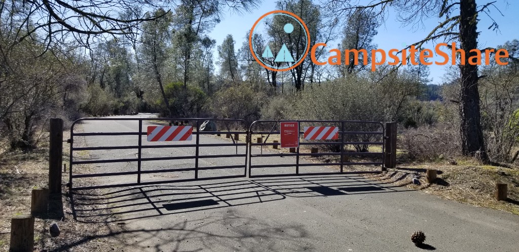 Navy Camp Campground