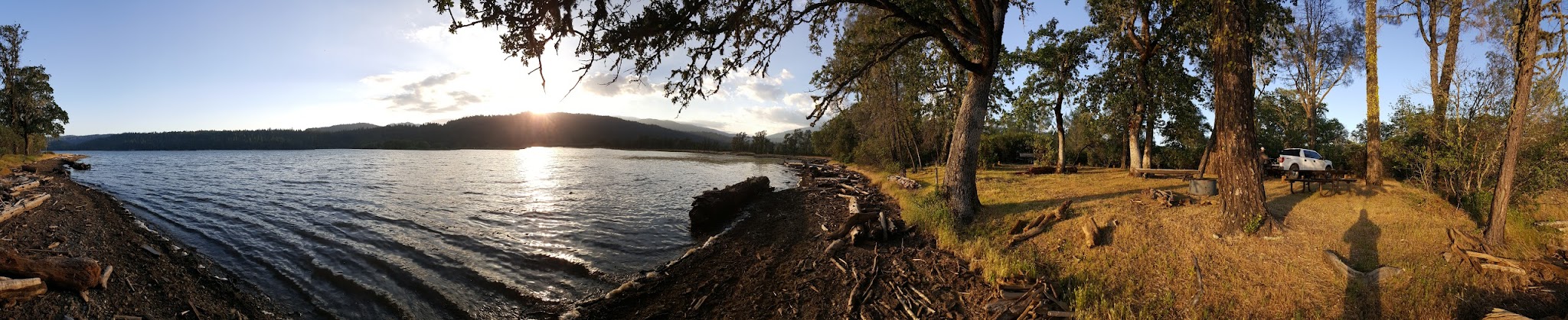 Navy Camp Campground