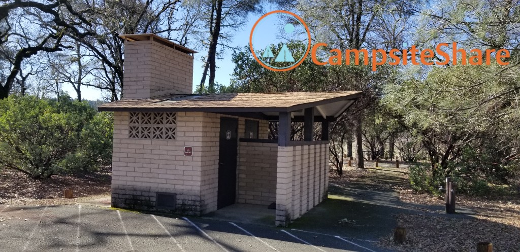 Navy Camp Campground