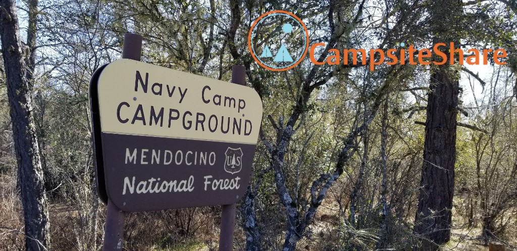 Navy Camp Campground