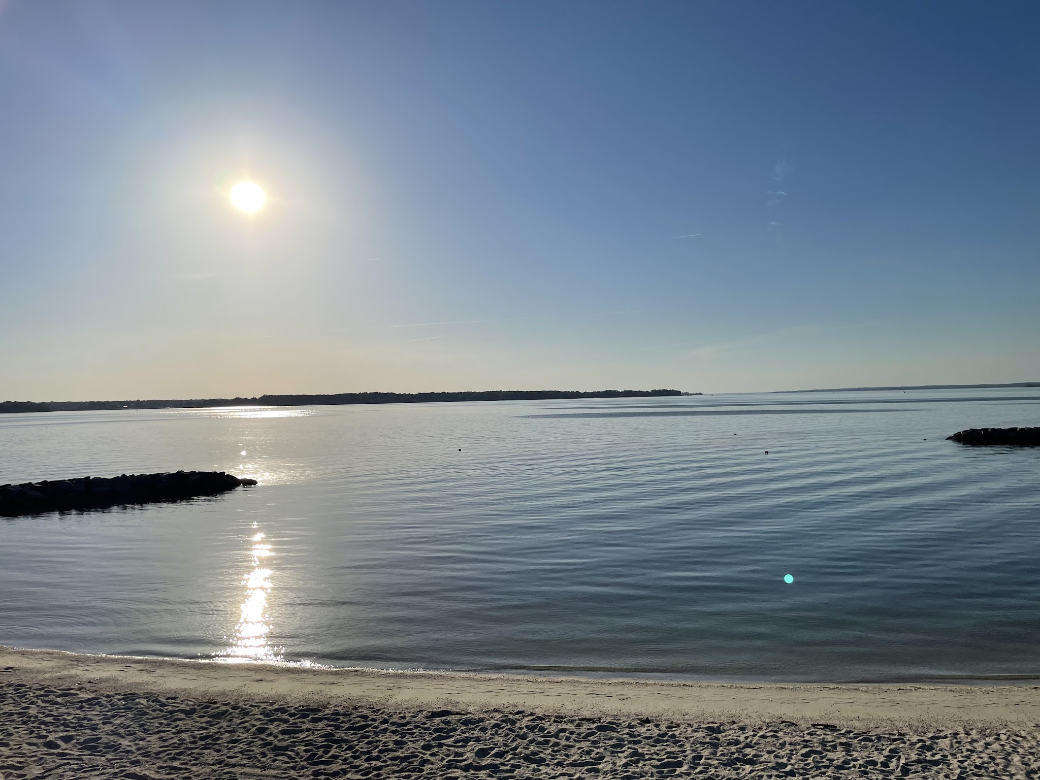 Nrc Solomons (Area B)