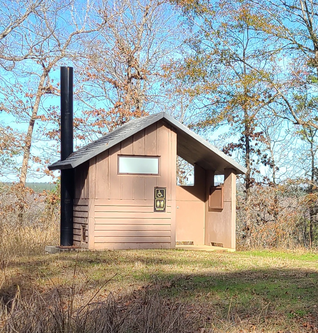 Neches Bluff Overlook: (936) 655-2299