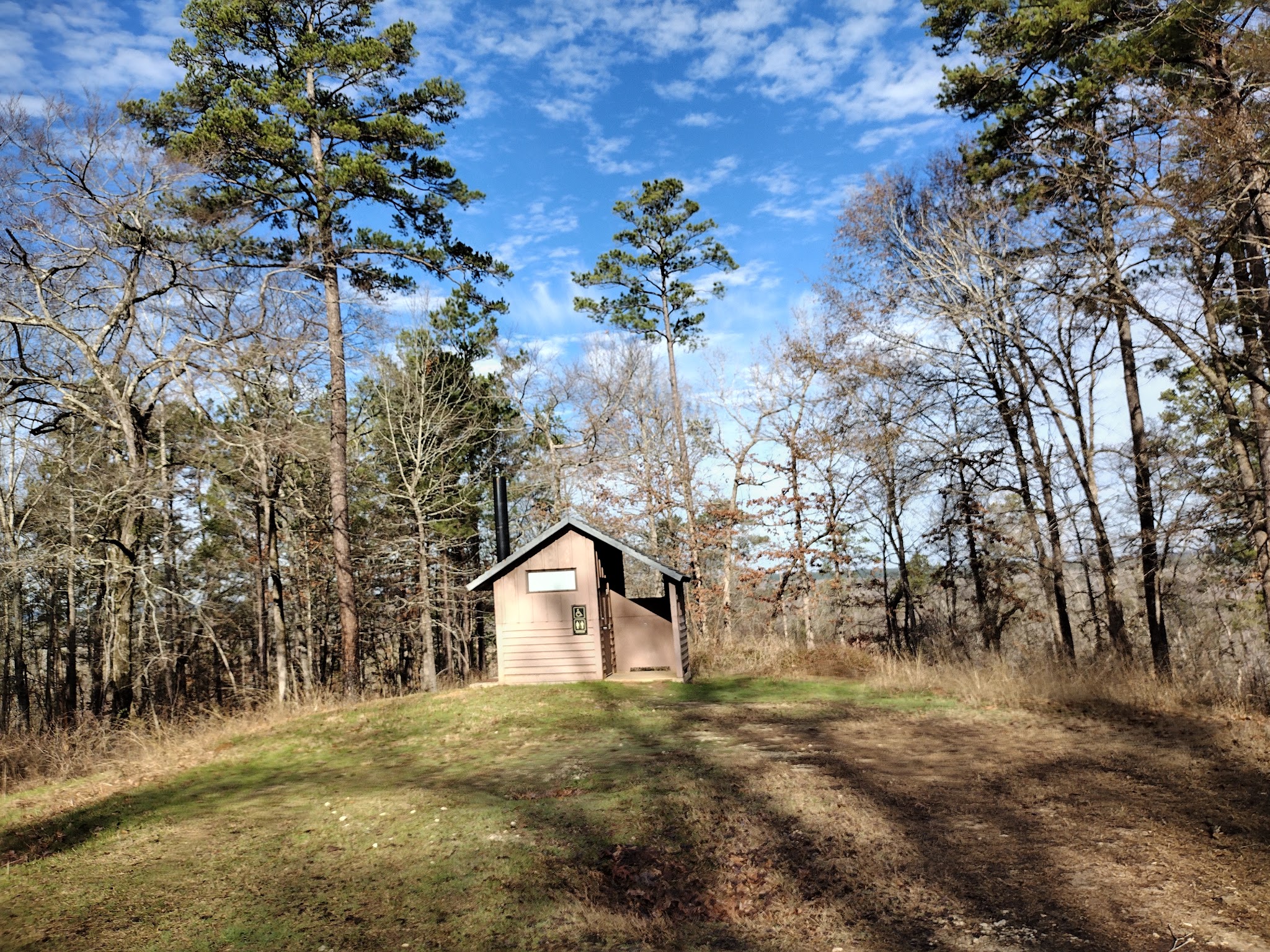 Neches Bluff Overlook: (936) 655-2299