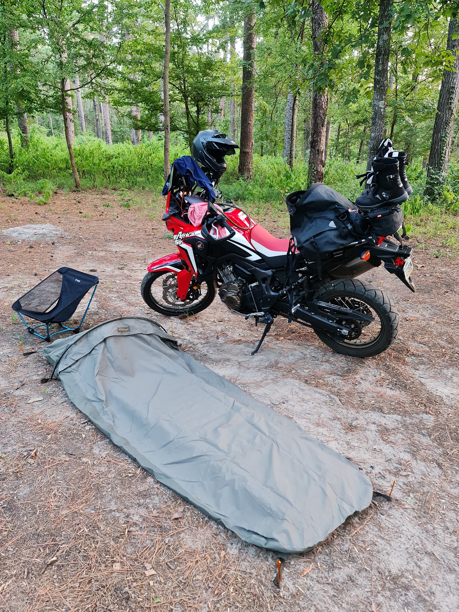 Neches Bluff Overlook: (936) 655-2299