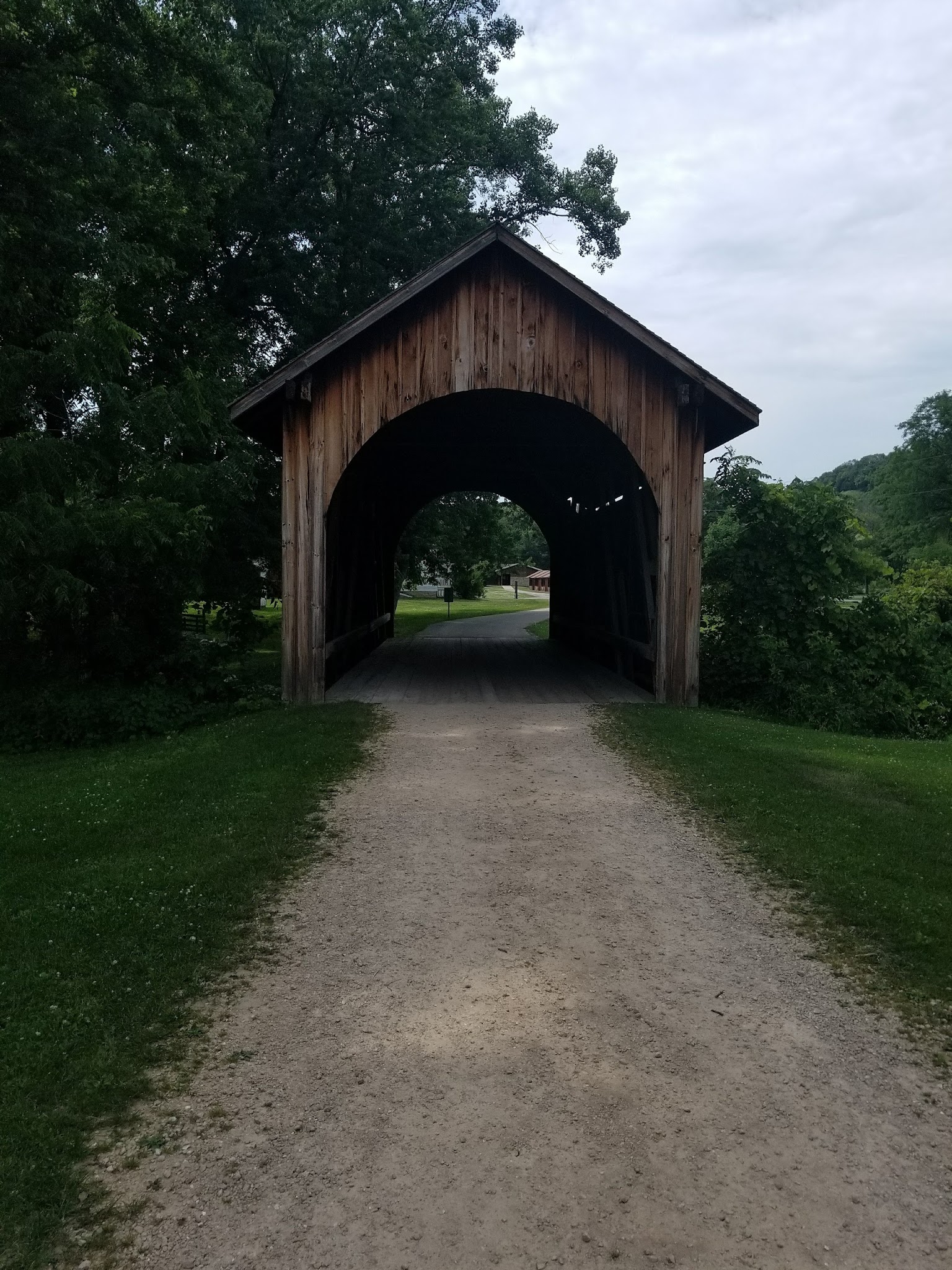 Nelson Dewey State Park