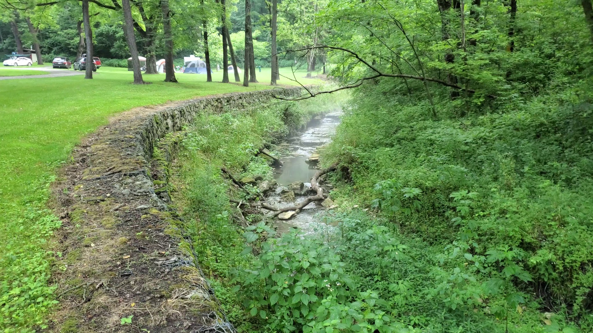 Nelson Dewey State Park