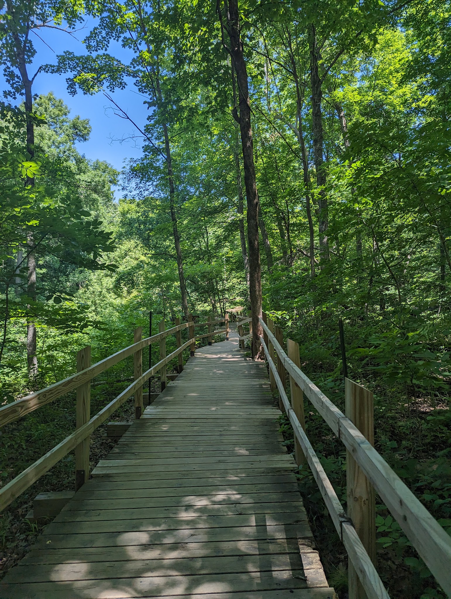 Nerstrand Campground