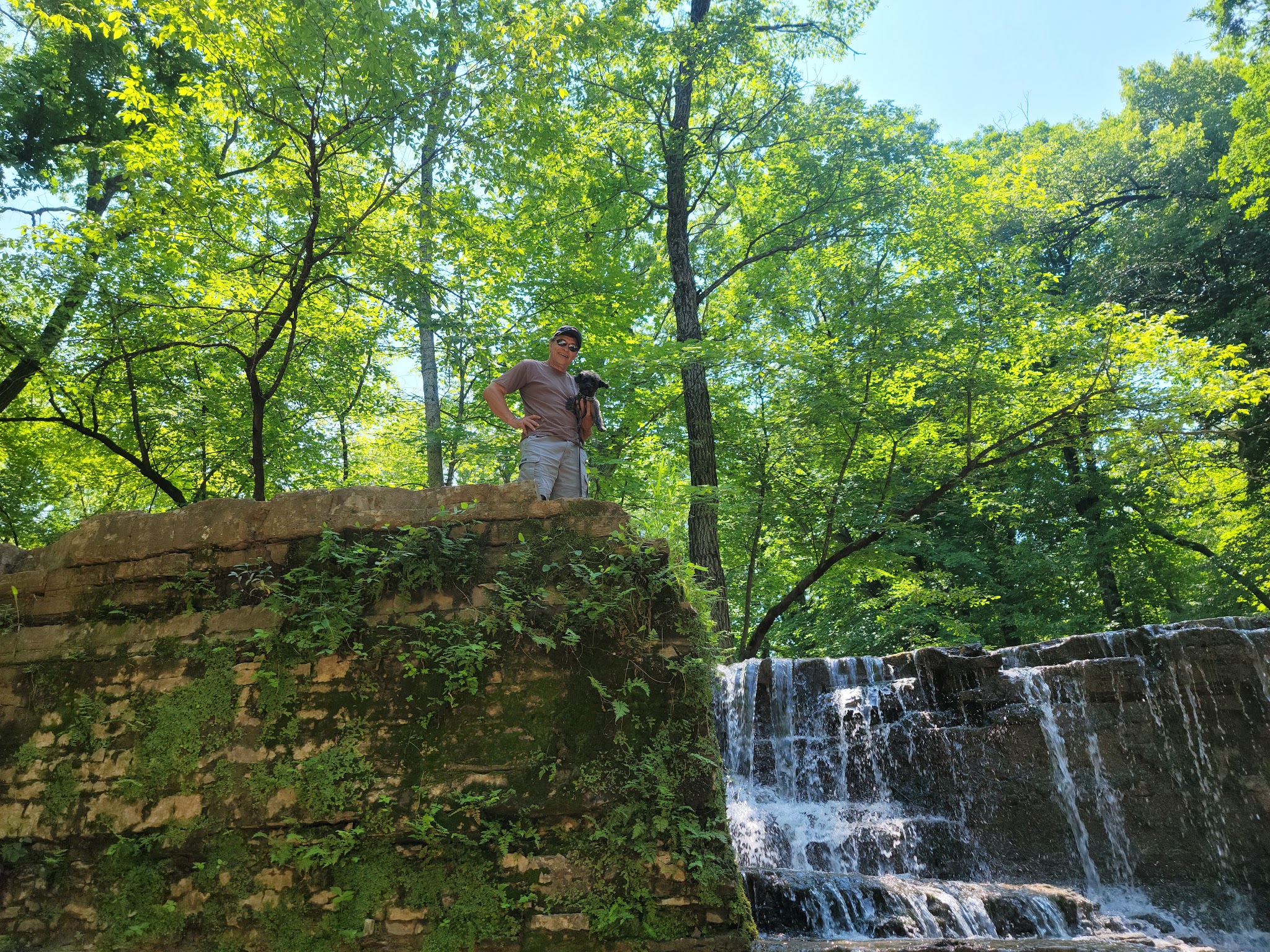 Nerstrand Campground