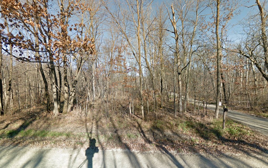 Walk In Campsites Campground