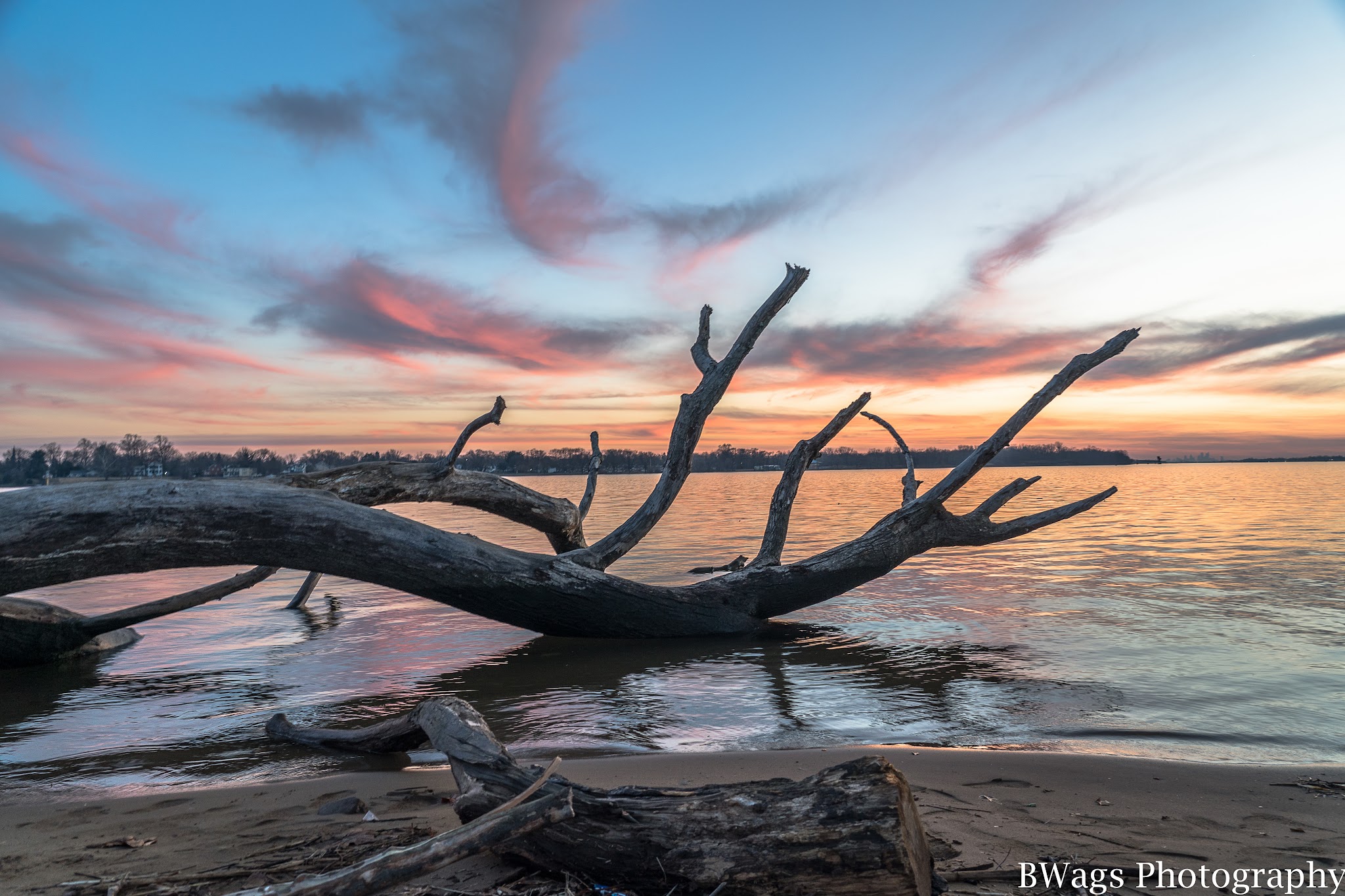 Neshaminy State Park