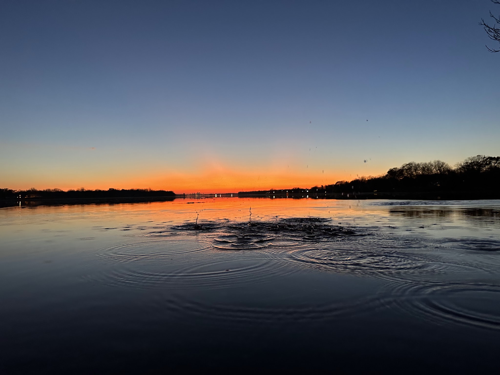 Neshaminy State Park