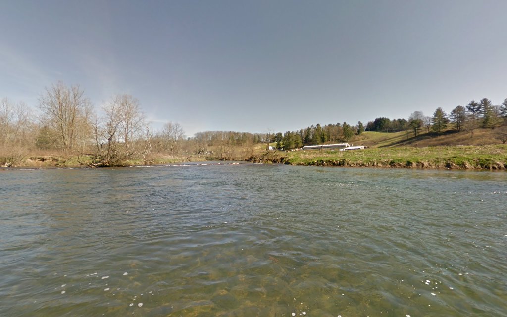 New River State Park