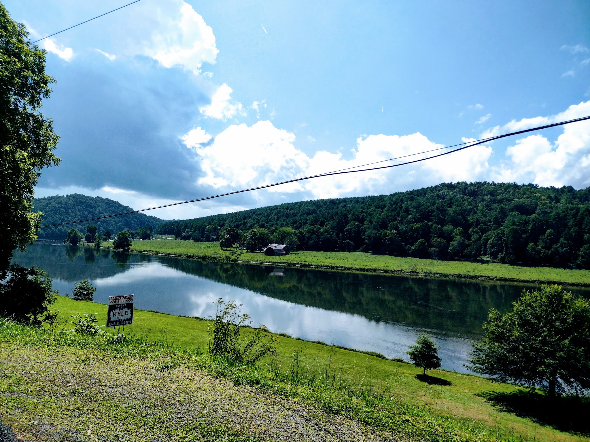 Cliffview Campground