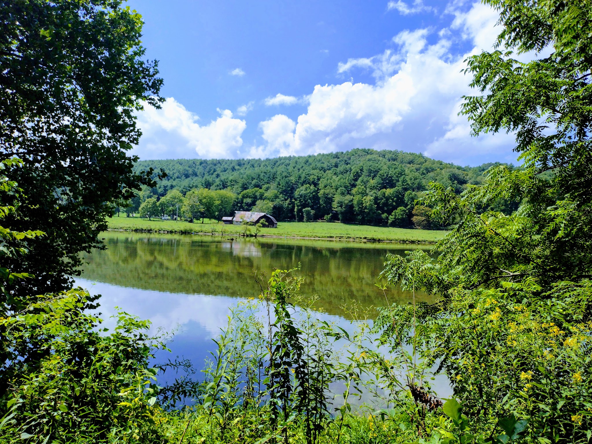 Cliffview Campground