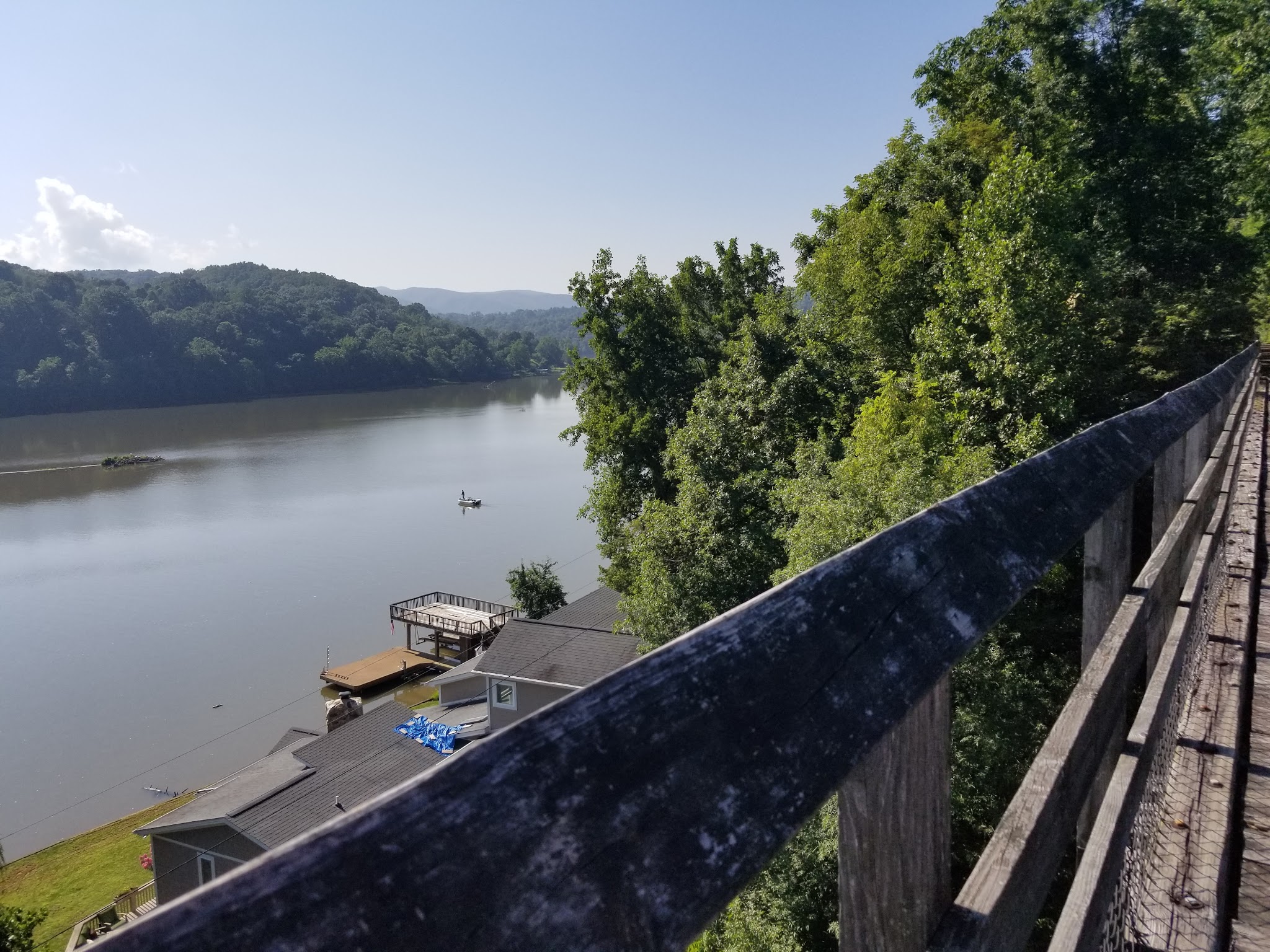 Cliffview Campground