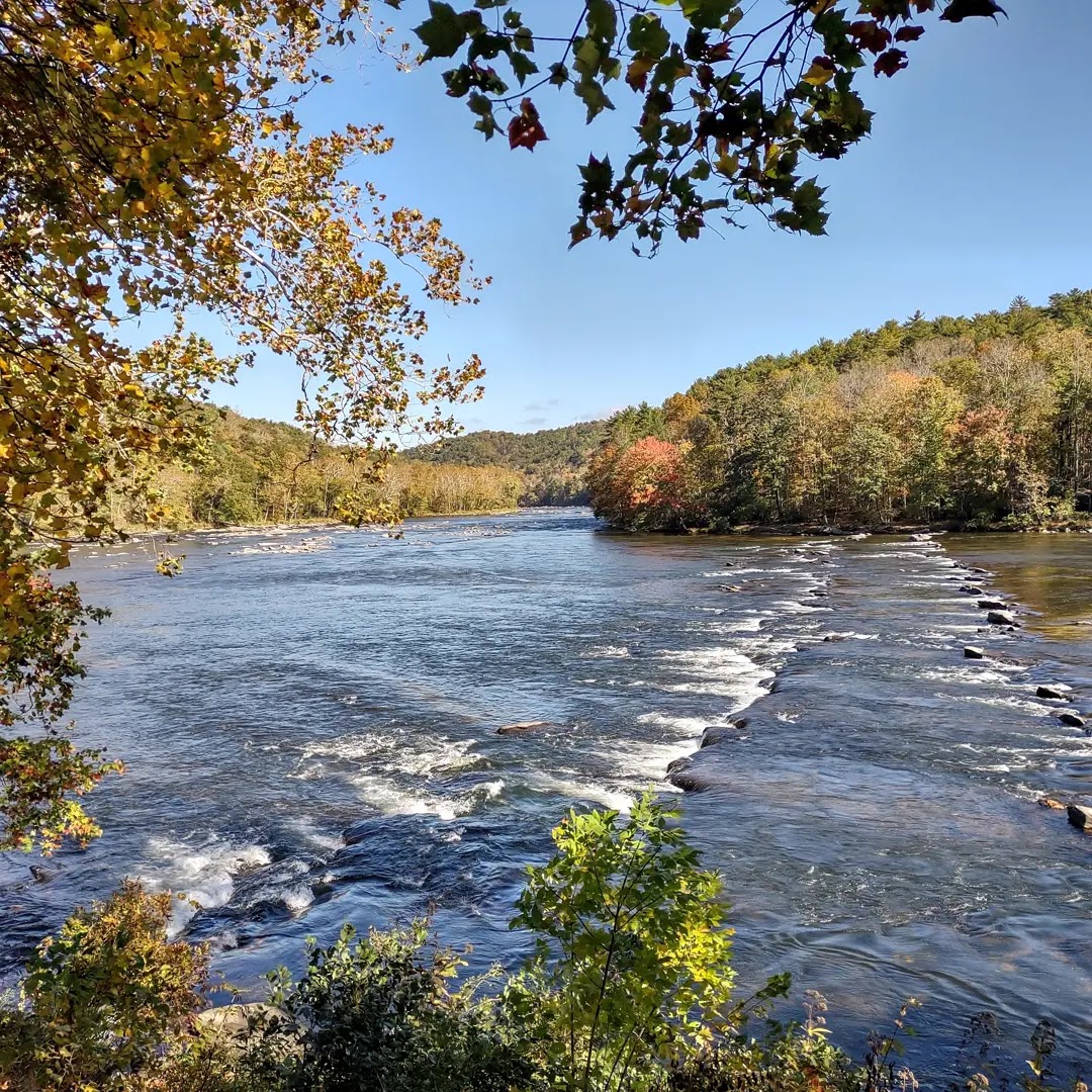 Cliffview Campground