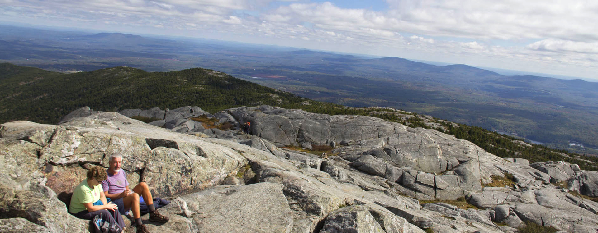 Monadnock Hq