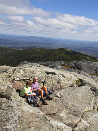 Monadnock Hq