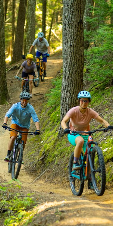 Bear Brook State Park