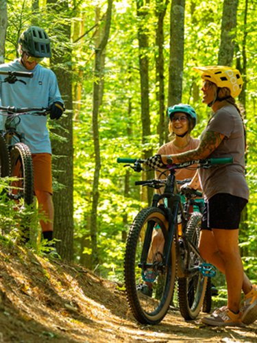 Bear Brook State Park