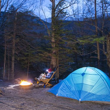 Cannon Mountain Rv Park
