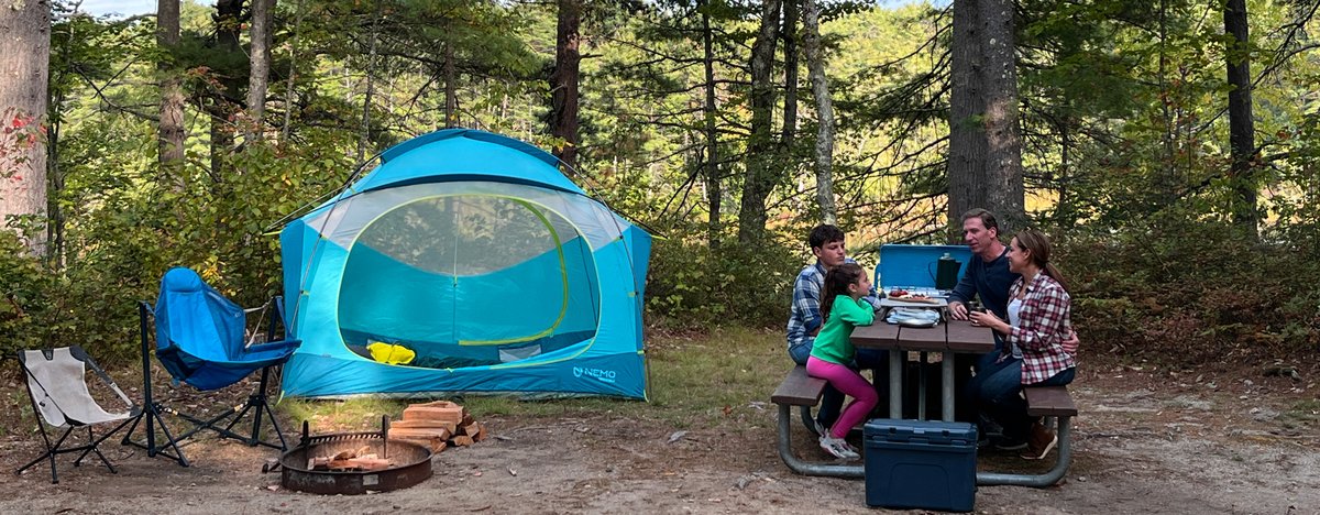 Greenfield State Park