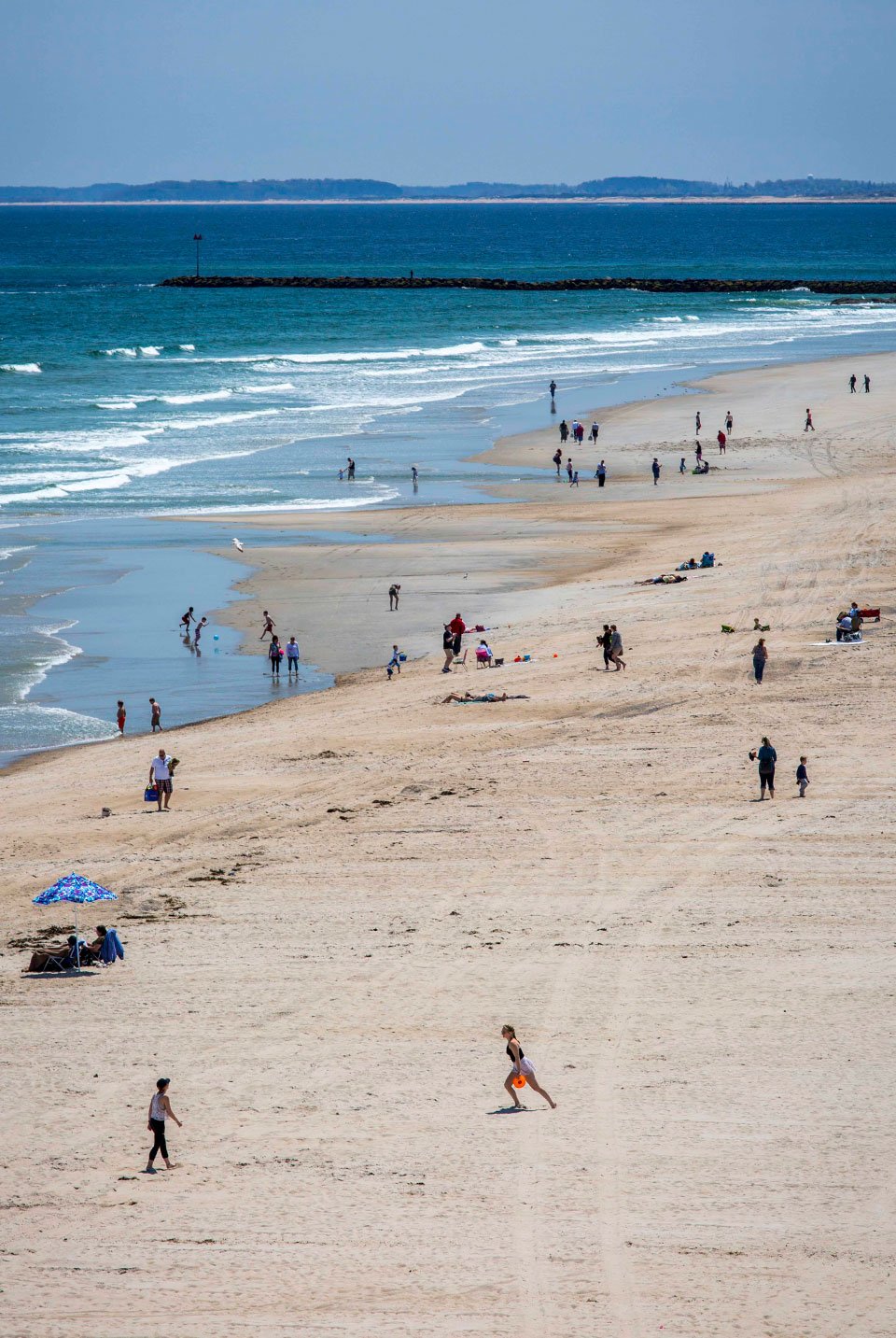 Hampton Beach State Park (South)