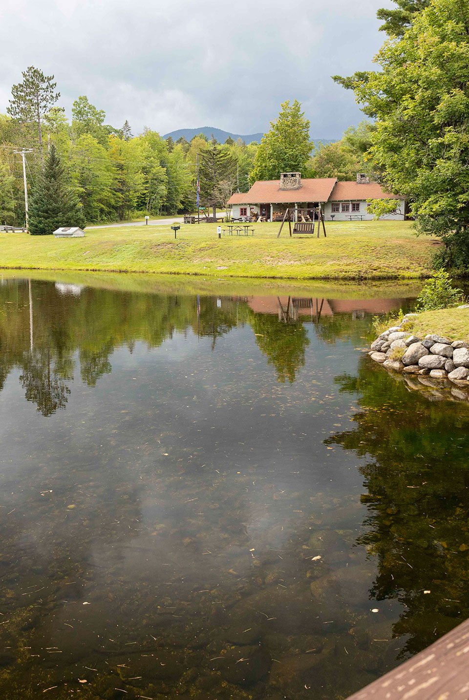 Moose Brook State Park