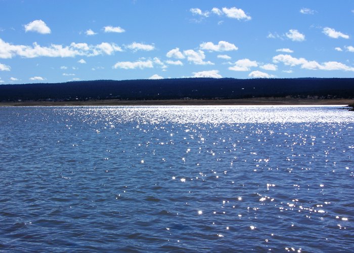 Bluewater Lake