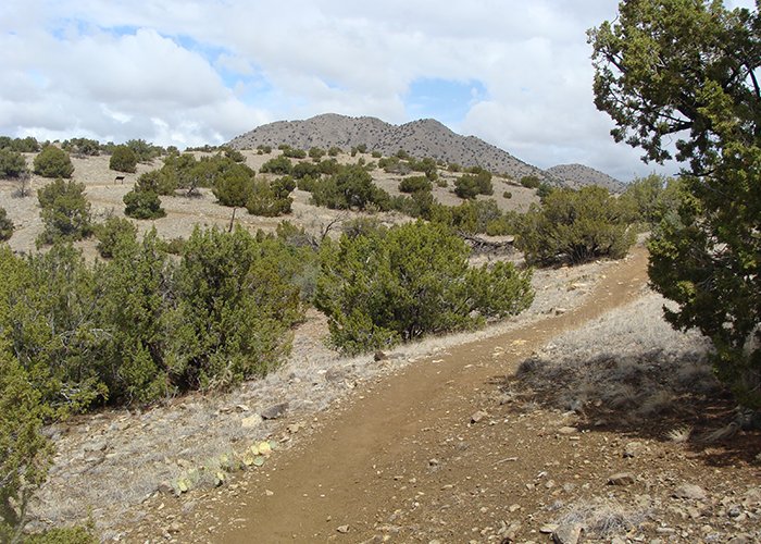Cerrillos Hills State Park Visitor Center - Cerrillos