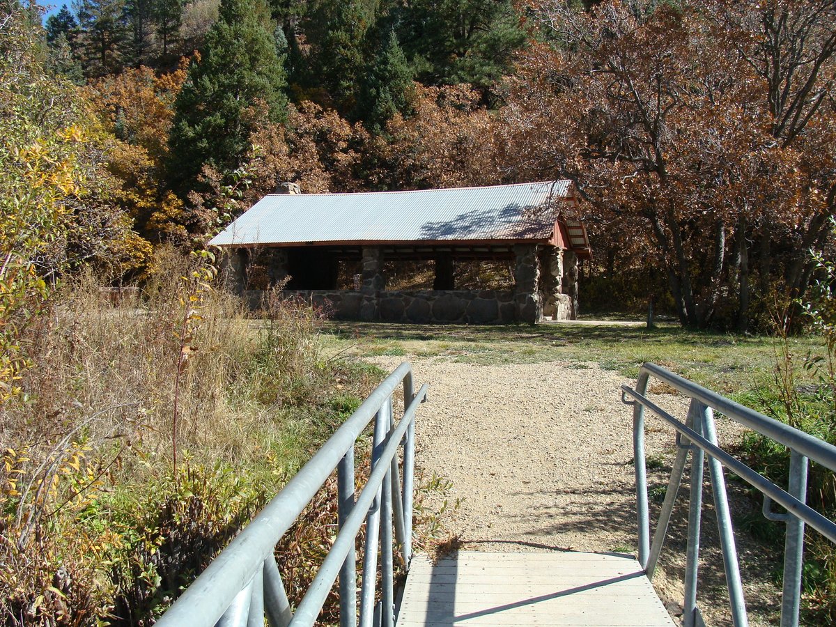 Coyote Creek